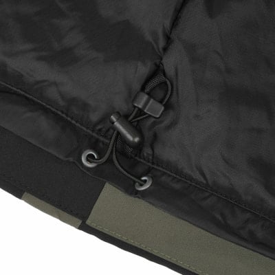 Luhta Kurula Softshelljacke mit Kapuze Luhta Kurula Softshelljacke mit Kapuze