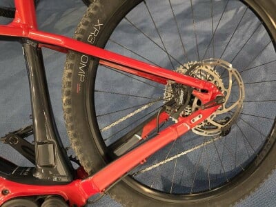 Trek Powerfly 5 47cm