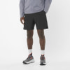 Salomon Shakeout C 2IN1 Laufshorts