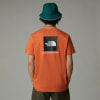 The North Face Redbox T-Shirt