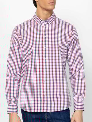 Heavy Tools RamseyS26 férfi ing Heavy Tools RamseyS26 férfi ing