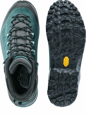 Lowa Randir GTX Mid WS Trekkingschuh UK-Gr.