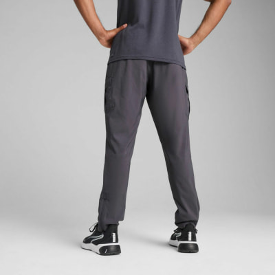 Puma M Tad Tech Woven Cargo szabadidőnadrág