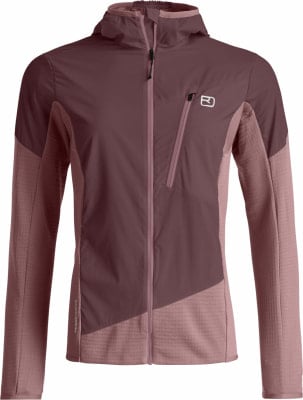 Ortovox Trace Hybrid Jkt W Hybridjacke Ortovox Trace Hybrid Jkt W Hybridjacke