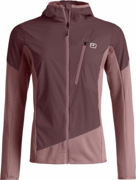 Ortovox Trace Hybrid Jkt W Hybridjacke