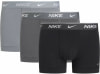 Nike Trunk 3er-Pack Boxershorts