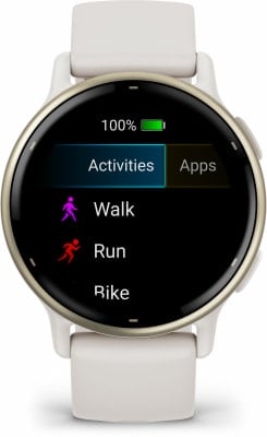 Garmin Vivoactive 5 okosóra