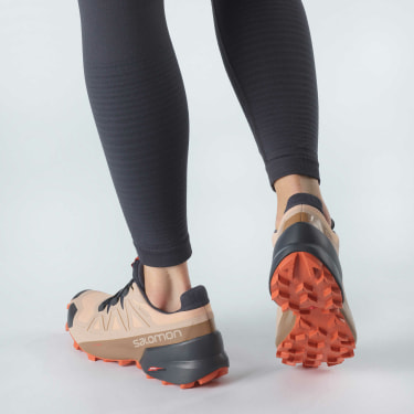 Salomon SPEEDCROSS 5 GORE-TEX, dámska bežecká obuv