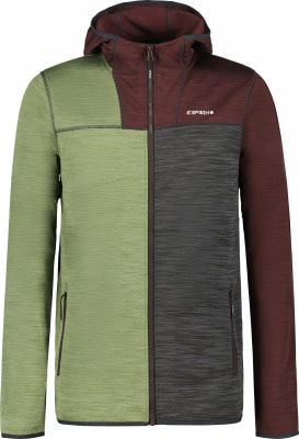 Icepeak Paragonah outdoorová bunda