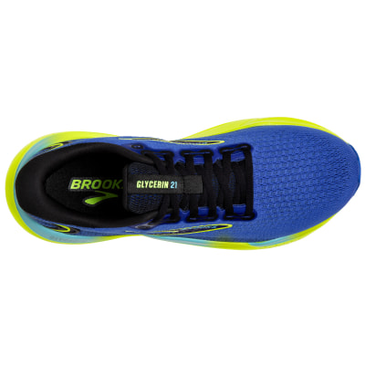 Brooks Glycerin 21 férfi futócipő
