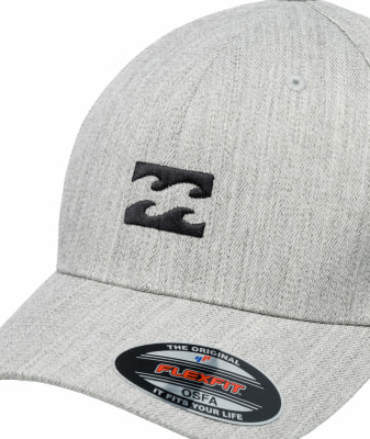 Billabong All Day Flexfit Kappes