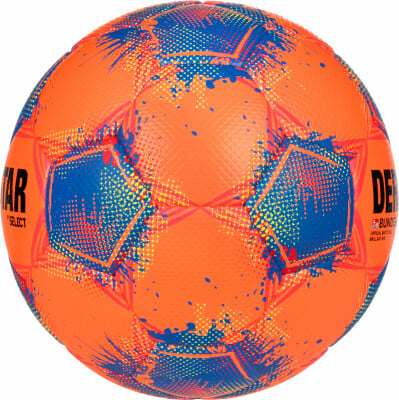 Derbystar Brillant APS Bundesliga Fußball