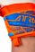 Attrakt Solid Torwarthandschuhe