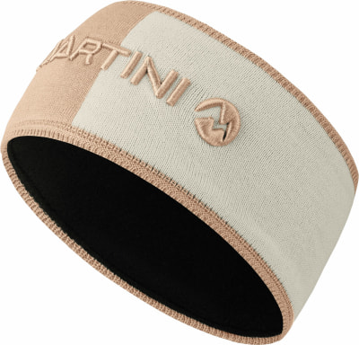 Martini Recharge Knitted Stirnband