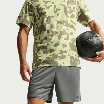 Nike Dri-Fit Flex Shorts Nike Dri-Fit Flex Shorts