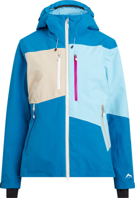 McKINLEY Sage Funktionsjacke mit Kapuze