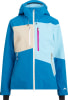 McKINLEY Sage Funktionsjacke mit Kapuze