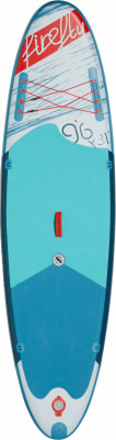 Firefly iSUP 2.0 Stand Up Paddle szett