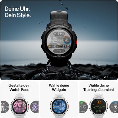 Polar Street X Smartwatch