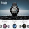 Polar Street X Smartwatch