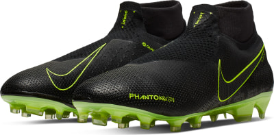 Nike PhantomVSN Elite Dynamic Fit FG felnőtt stoplis focicipő Nike PhantomVSN Elite Dynamic Fit FG felnőtt stoplis focicipő