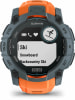 Garmin Instinct 3 Solar Multisport Smartwatch - 50mm