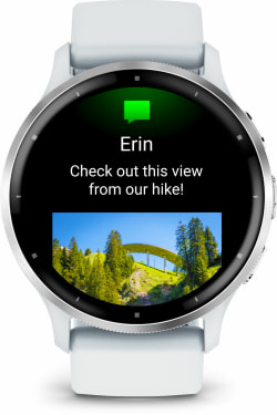 Venu 3 Smartwatch