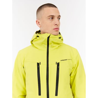 Protest Pán. SB bunda Prttimothy, s kapucňou 20.000mm Protest Pán. SB bunda Prttimothy, s kapucňou 20.000mm