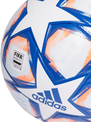 adidas UCL Finale 20 League Fußball