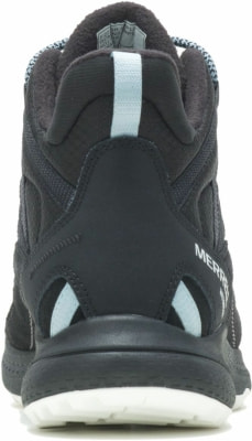 Merrell Bravada 2 Edge Thermo Demi outdoorové boty