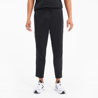Puma Train Tapered Knit férfi melegítőnadrág