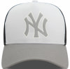 New Era New Era A-Frame Trucker Cap Felnőtt sapka