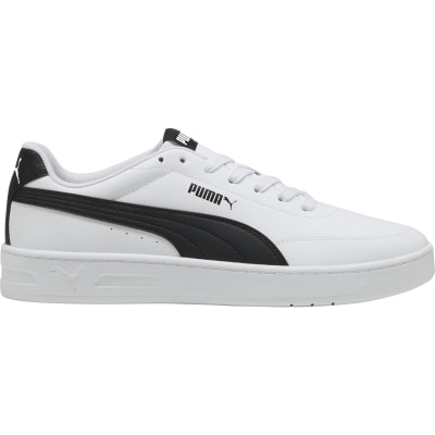 Puma Court Classic Clean Volnočas.obuv pro dospělé UK velikosti