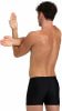 Arena MEN'S Zip Swim Short Pán.plavky s nohav. 82% PES, 18% EA