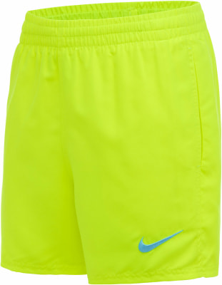 Nike 4 Volley Badeshorts