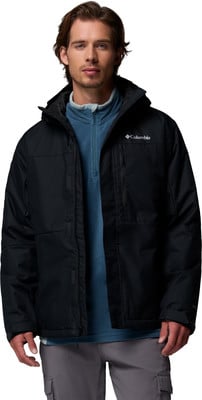 Columbia Hikebound II Ins Jacke Omni-TECH, Omni-HEAT Columbia Hikebound II Ins Jacke Omni-TECH, Omni-HEAT