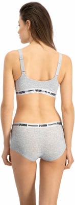 Puma Padded Top Sport-BH