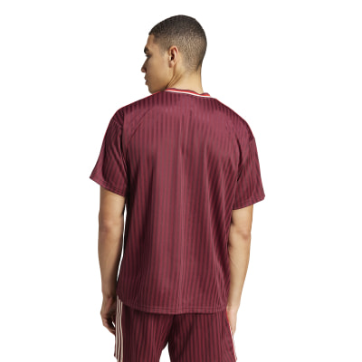 adidas FC Bayern München Terrace Icons Trikot