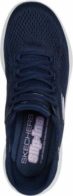 Skechers Skech-Lite Pro- Natur Slip-ins Trainingsschuhe