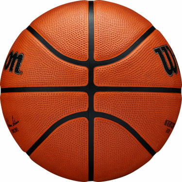Basketbalový míč
