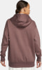 Nike Dám. sveter s kapucňou W Nsw Phnx Flc Qs Po Hdy MS