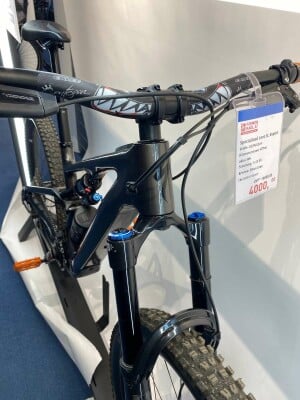 Specialized Levo SL Expert S3