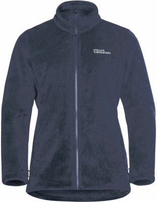 Jack Wolfskin Jack Wolfskin Rotwand 3In1 Wanderjacke mit Kapuze