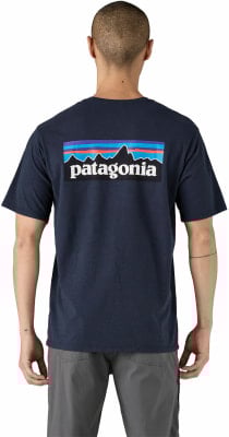 Patagonia P-6 Logo T-Shirt