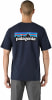 Patagonia P-6 Logo T-Shirt