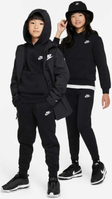 Nike Sportswear Club Fleece gyerek nadrág