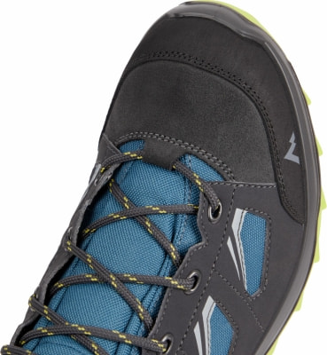 McKINLEY Discover III Mid AQX Trekkingschuhe