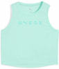 Puma x Hyrox Cloudspun ThermoAdapt Crop Tanktop