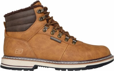 Skechers Corado-Memphis Winterschuhe
