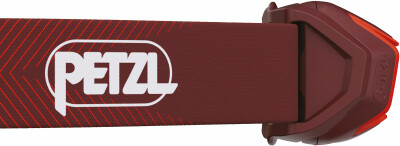 Petzl Actik Core Stirnlampe
